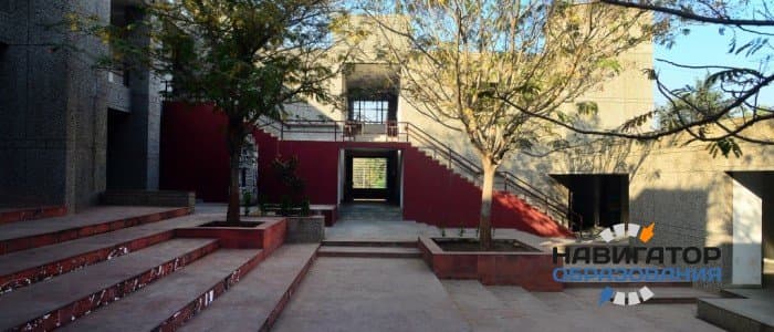 Архитектор